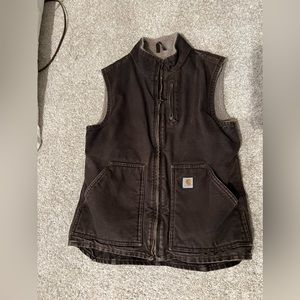 Carhartt vest